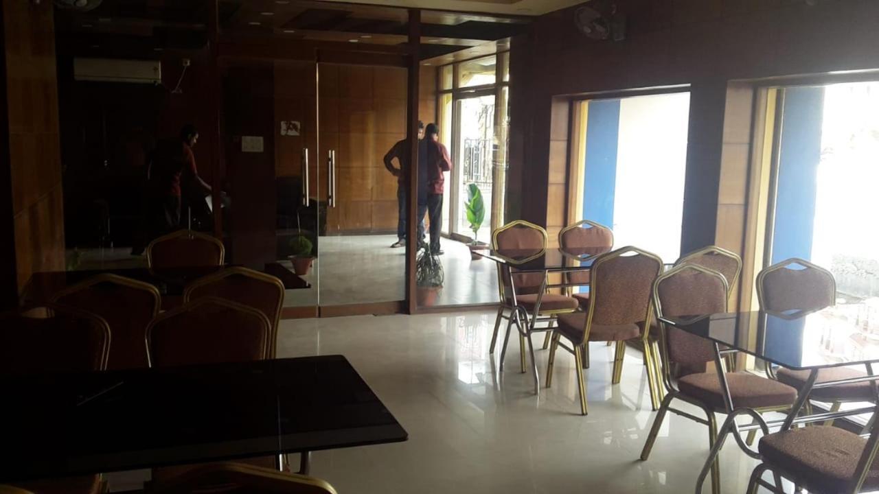 Hotel Shelter Tarapith Zewnętrze zdjęcie