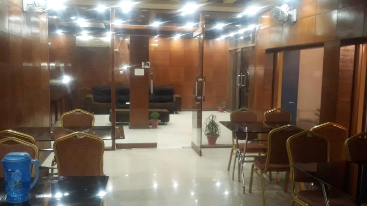Hotel Shelter Tarapith Zewnętrze zdjęcie